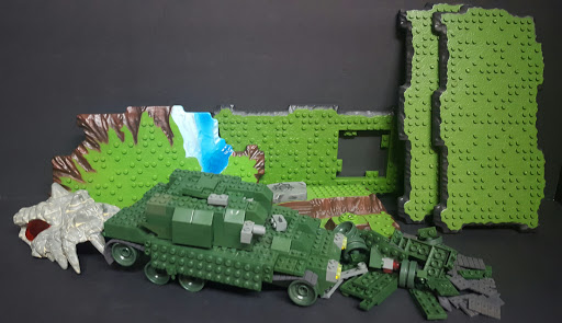 Toy Store «Old Toys Live On», reviews and photos, 7519 22nd Ave, Kenosha, WI 53143, USA