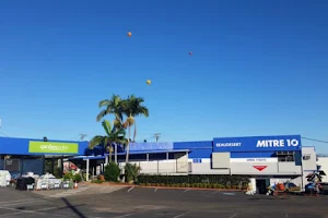 Beaudesert Mitre 10 image