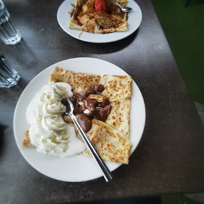 Crêperie Le Galion à Sanary-sur-Mer