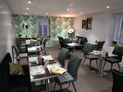 l'EsSentiel Restaurant à Sèvremoine