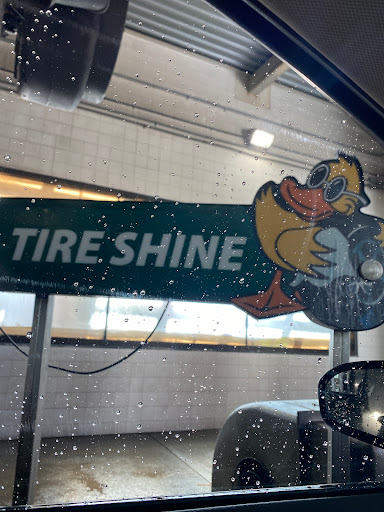 Car Wash «Quick Quack Car Wash - Roseville on Blue Oaks», reviews and photos, 1391 Blue Oaks Blvd, Roseville, CA 95678, USA