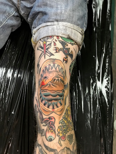 Find 3 best friend tattoo ideas for your next unique tattoo in Waterford at Great Northern Tattoo