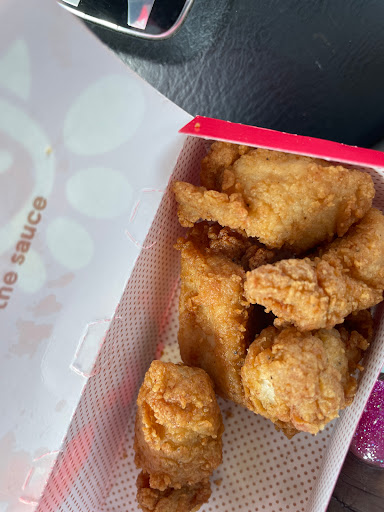 Fast Food Restaurant «Chick-fil-A», reviews and photos, 3809 Boston St, Baltimore, MD 21224, USA