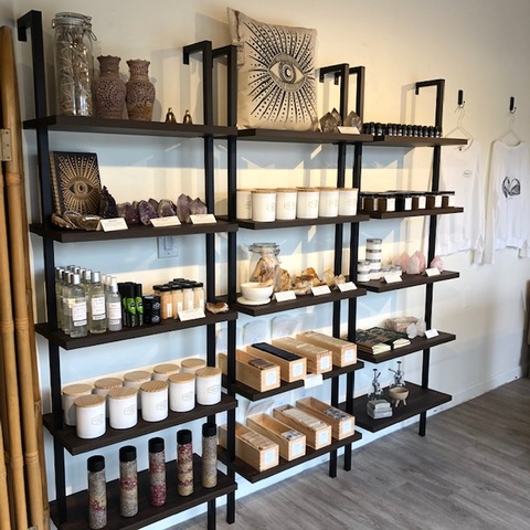 Beauty Salon «Noni Salon Boutique & Spa», reviews and photos, 704 N Coast Hwy 101, Encinitas, CA 92024, USA