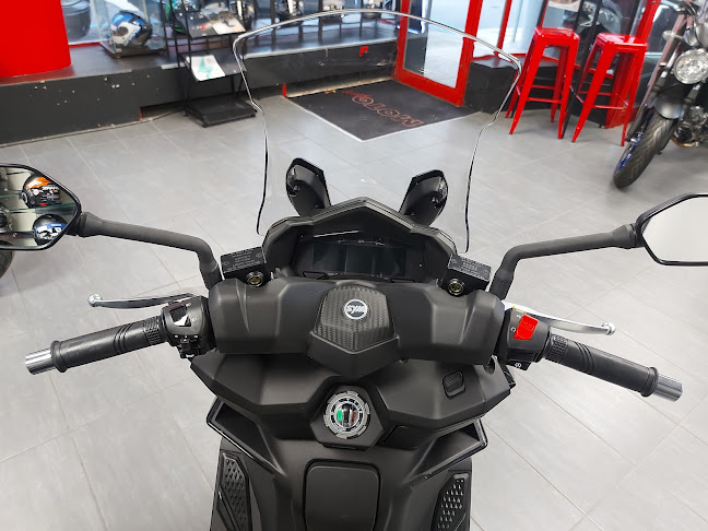 Motoshop SA - SYM, Suzuki, Benelli, Super Soco, Niu - Motorradhändler