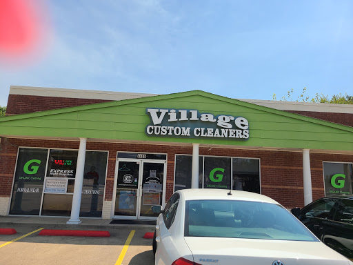 Dry Cleaner «Village Custom Cleaners», reviews and photos, 4409 Colleyville Blvd, Colleyville, TX 76034, USA