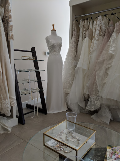 Bridal Shop «La Soie Bridal», reviews and photos, 2381 Fair Oaks Blvd, Sacramento, CA 95825, USA