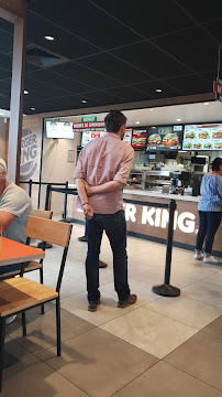 Atmosphère du Restauration rapide Burger King à Chartres - n°4