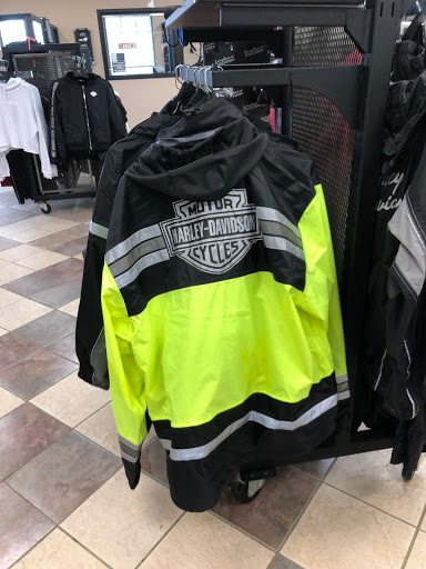 Motorcycle Dealer «Harley-Davidson of Frederick», reviews and photos, 5722 Urbana Pike, Frederick, MD 21704, USA