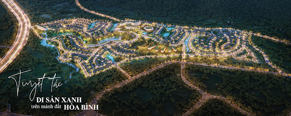 Dự án Legacy Hill - An Thịnh Group
