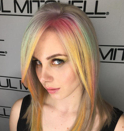 Beauty Salon «Belu Salon Tanning & Spa», reviews and photos, 32 N 2nd St, Yakima, WA 98901, USA