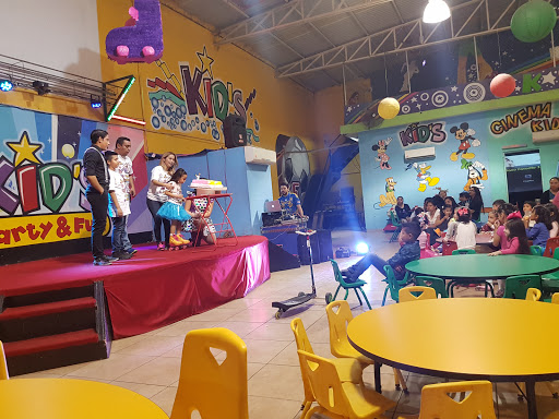 Kids Party and Fun