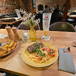 Photo n°2 de l'avis de Kalli. fait le 20/01/2024 à 10:23 sur le  Speicher77 à Norden