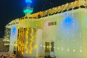 shikarganj masjid karauli image