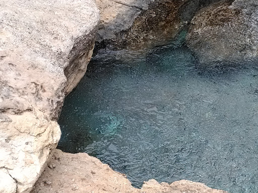 National Park «Chickasaw National Recreation Area», reviews and photos, 901 W 1st St, Sulphur, OK 73086, USA