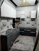 Fk Modular Kitchen New Delhi