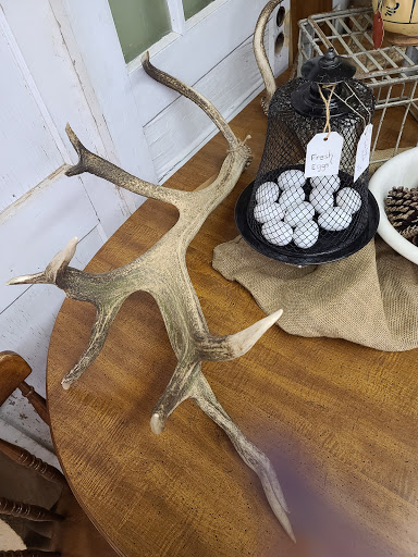 Antique Store «Big Stick Long Bow Mall», reviews and photos, 1145 E 1st St, DeRidder, LA 70634, USA