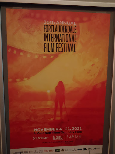 Movie Theater «Savor Cinema Fort Lauderdale», reviews and photos, 503 SE 6th St, Fort Lauderdale, FL 33301, USA