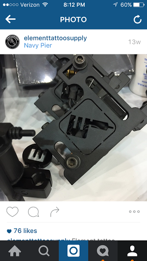 Explore blessed tattoo ideas for females, creative tattoo ideas in Garden Grove, available at Element Tattoo Supply