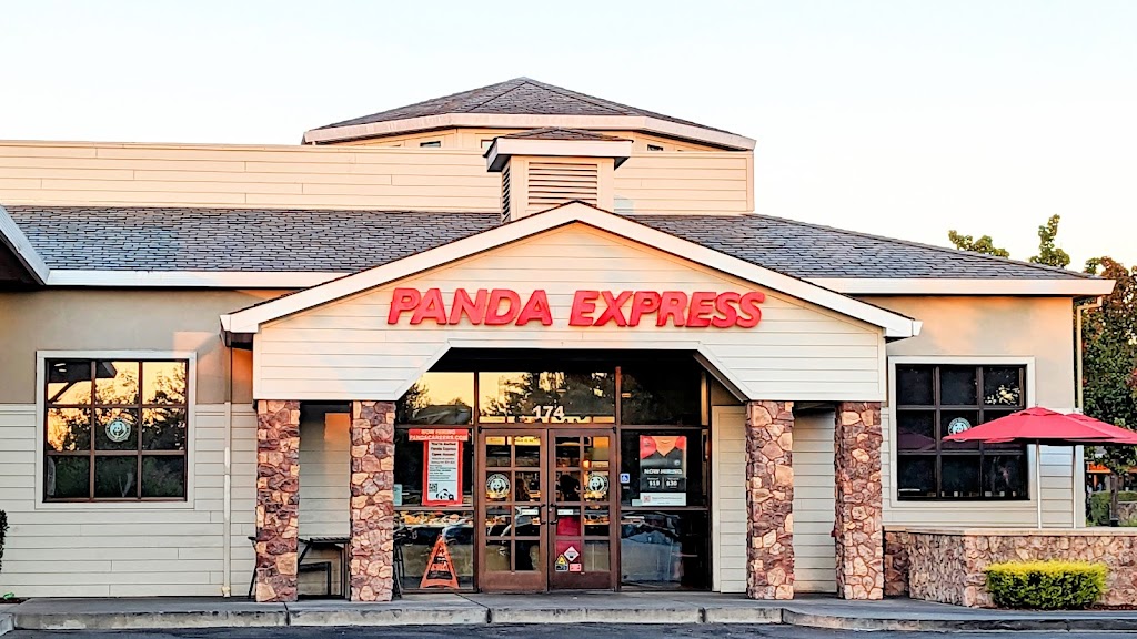 Panda Express 95492