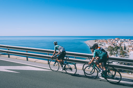Cycle Sierra Nevada | Cycling Holidays & Bike Hire Spain