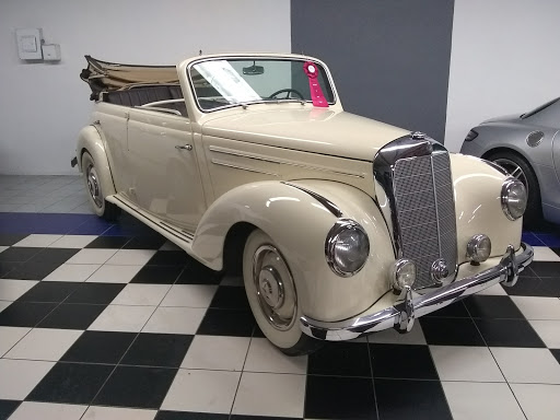 Used Car Dealer «Podium Auto Sales Inc», reviews and photos, 246 S Dixie Hwy E, Pompano Beach, FL 33060, USA