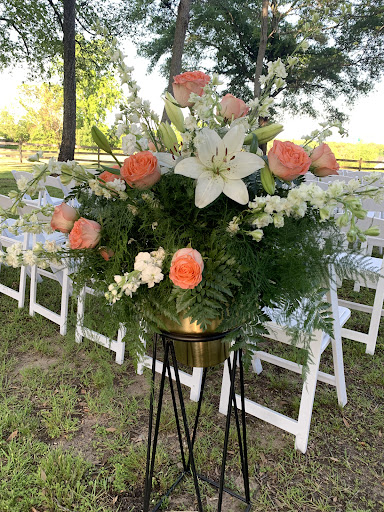 Event Venue «White City Weddings & Events», reviews and photos, 1314 Co Rd 42, Prattville, AL 36067, USA