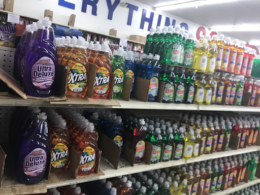 Discount Store «Viva Bargain», reviews and photos, 12220 Harbor Blvd, Garden Grove, CA 92840, USA