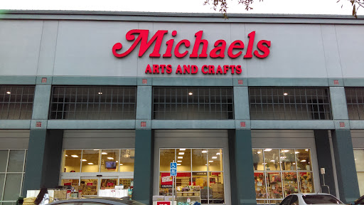 Craft Store «Michaels», reviews and photos, 60 Gregory Ln, Pleasant Hill, CA 94523, USA
