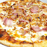 Pizzaiola Numancia de la Sagra