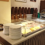 Photo n°3 de l'avis de Ari.a fait le 07/09/2019 à 10:01 sur le  Cafe de Fries à Xanten