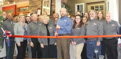 Warner Robins Building Supply Co, 2756 Watson Blvd, Warner Robins, GA 31093, USA, 