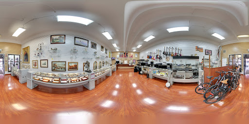 Pawn Shop «Buy Sell Loan», reviews and photos, 2050 Mission St, San Francisco, CA 94110, USA