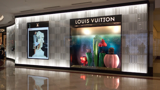 LOUIS VUITTON Kuala Lumpur Suria KLCC Store