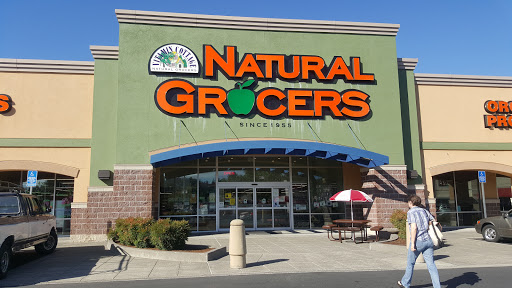Natural Foods Store «Natural Grocers», reviews and photos, 407 NW Burnside Rd, Gresham, OR 97030, USA