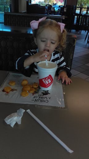 Fast Food Restaurant «Chick-fil-A», reviews and photos, 16685 Mercantile Blvd, Noblesville, IN 46060, USA