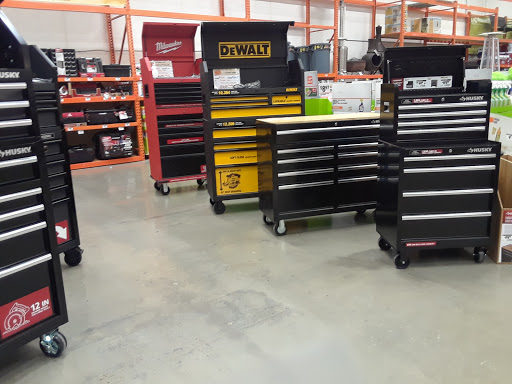 Home Improvement Store «The Home Depot», reviews and photos, 1889 Deerfield Rd, Lebanon, OH 45036, USA