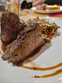 Plats et boissons du Restaurant L'épicurieux à Chalon-sur-Saône - n°11