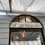 Photo n°3 de l'avis de Rebecca. fait le 06/07/2023 à 20:41 sur le  Il Grappolo à Corsico