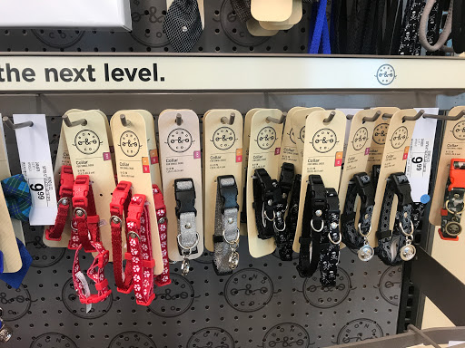 Pet Supply Store «Petco Animal Supplies», reviews and photos, 4665 Garth Rd #400, Baytown, TX 77521, USA