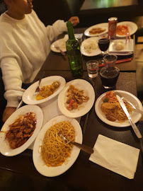 Nouille du Restaurant vietnamien Belle Asie à Thiais - n°10