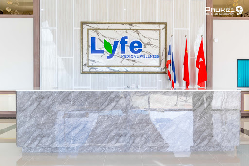 LYFE Medical Wellness