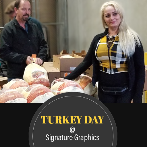 Graphic Designer «Signature Graphics», reviews and photos, 15040 NE Mason St, Portland, OR 97230, USA