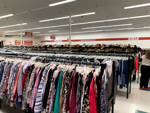 Thrift Store «Family Thrift Center», reviews and photos, 4705 Hwy 6 N, Houston, TX 77084, USA