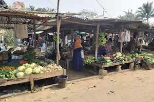 Sakhipur Vegetables Market image