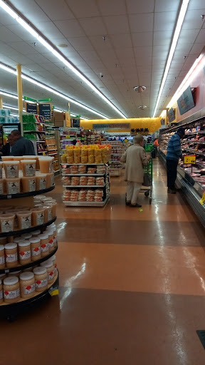 Mexican Grocery Store «Fiesta Mart», reviews and photos, 1300 E Pioneer Pkwy, Arlington, TX 76010, USA