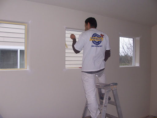 Painter «Fletcher Painting Inc», reviews and photos, 12405 NE 60th Way, Vancouver, WA 98682, USA