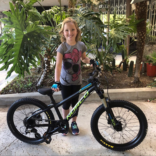 Bicycle Store «Bicycle Nerd Elite Cycling Center», reviews and photos, 4811 E Los Angeles Ave, Simi Valley, CA 93063, USA