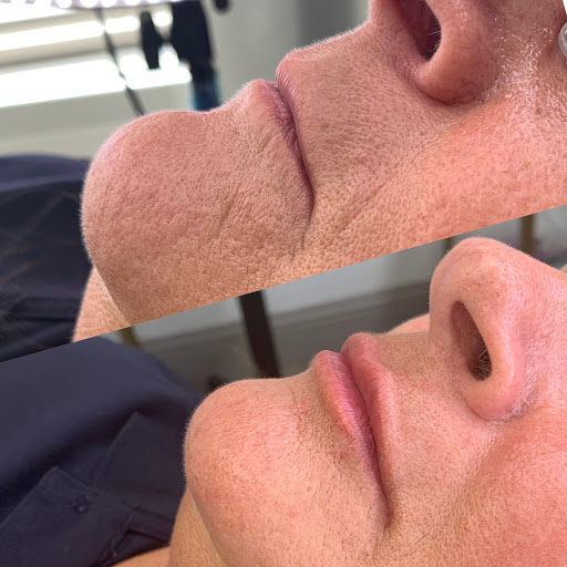 Explore women tattoo sleeve ideas, creative tattoo ideas in Owensboro, available at The Skin Lab