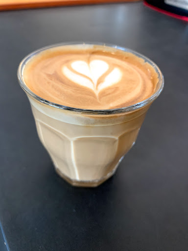 Coffee Shop «Starbucks», reviews and photos, 18 Austin St, Newtonville, MA 02460, USA